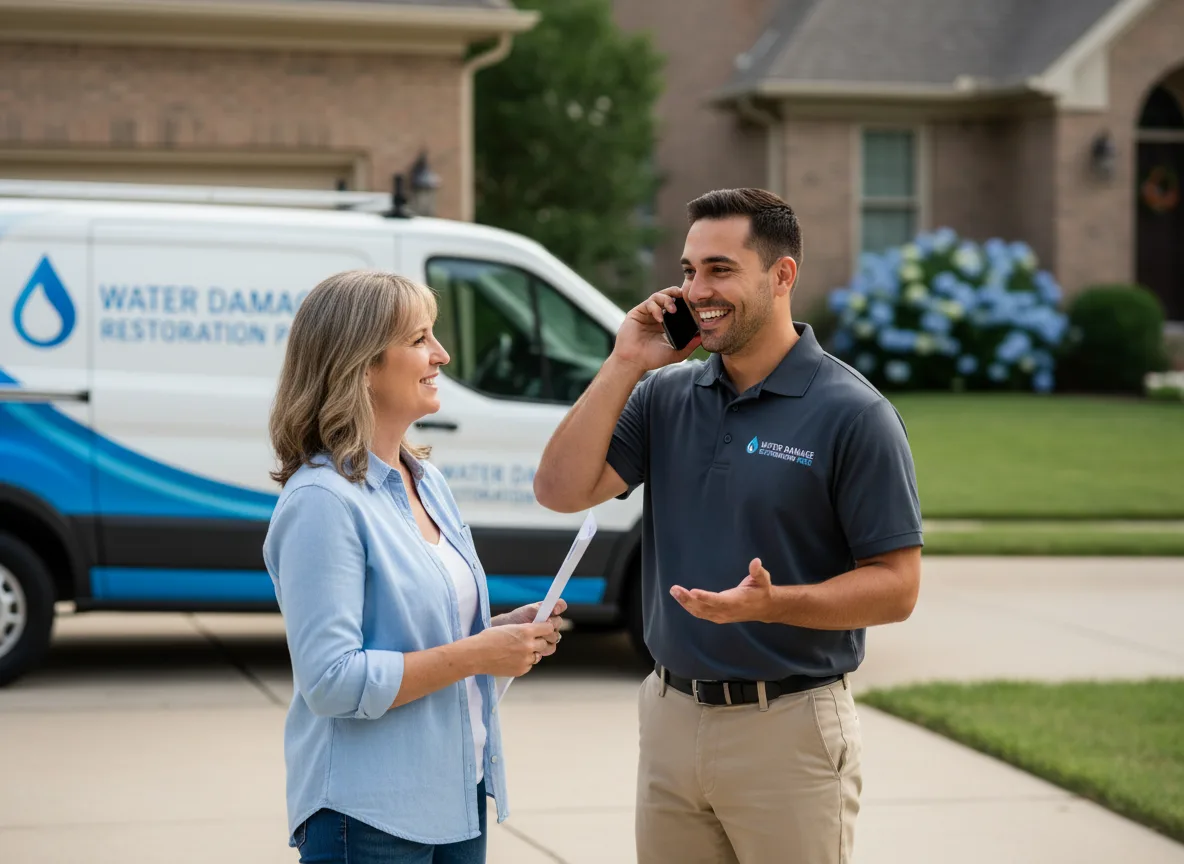 Flood Restoration Omaha, NE FAQs